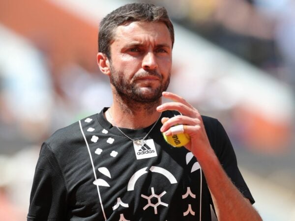 Gilles Simon
