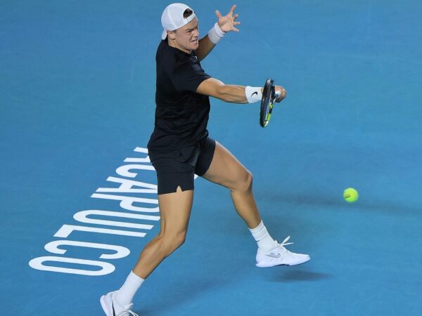 Holger Rune, Acapulco 2024