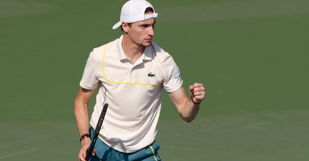 Ugo Humbert