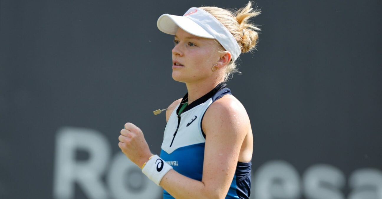 Harriet Dart 2024