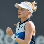 Harriet Dart 2024