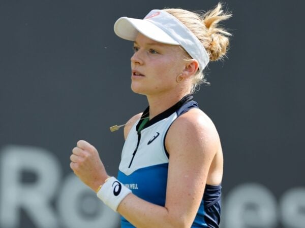 Harriet Dart 2024