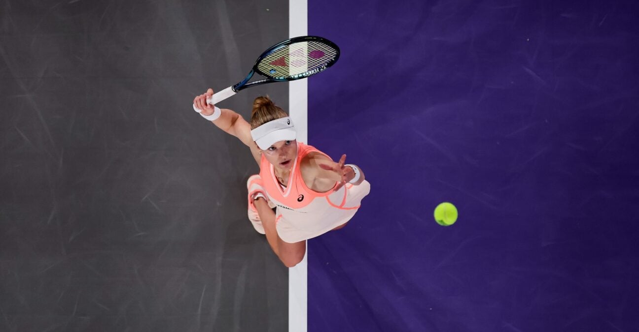 Harriet Dart