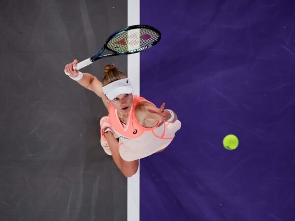 Harriet Dart
