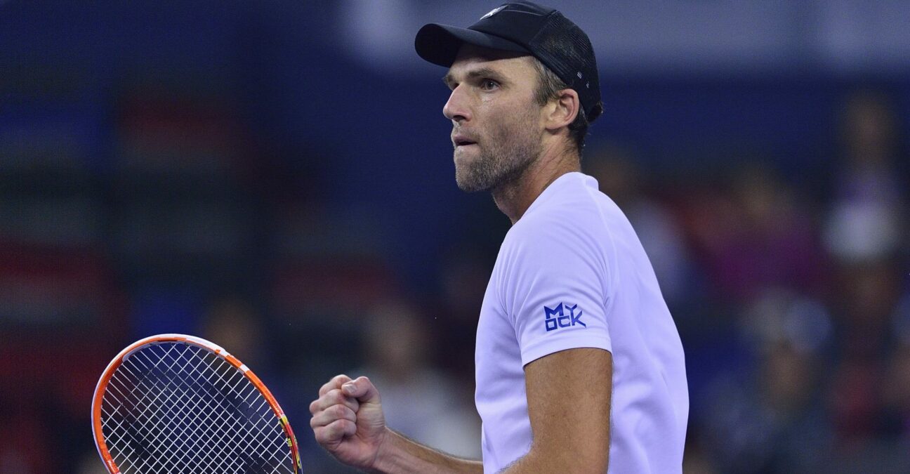 Ivo Karlovic