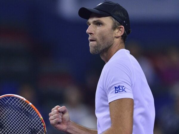 Ivo Karlovic