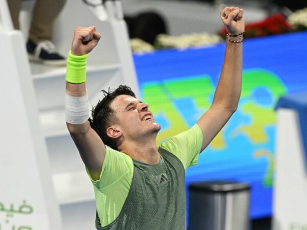 Jakub Mensik Doha 2024