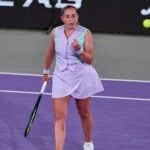 Jelena Ostapenko