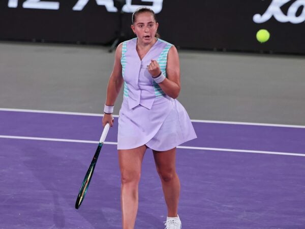 Jelena Ostapenko