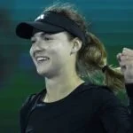 Anna Kalinskaya