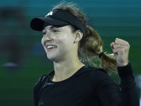 Anna Kalinskaya