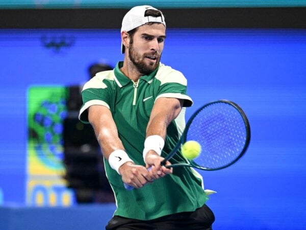 Karen Khachanov