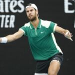 Karen Khachanov 2024
