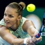 Karolina Pliskova