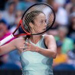 Daria Kasatkina 2024