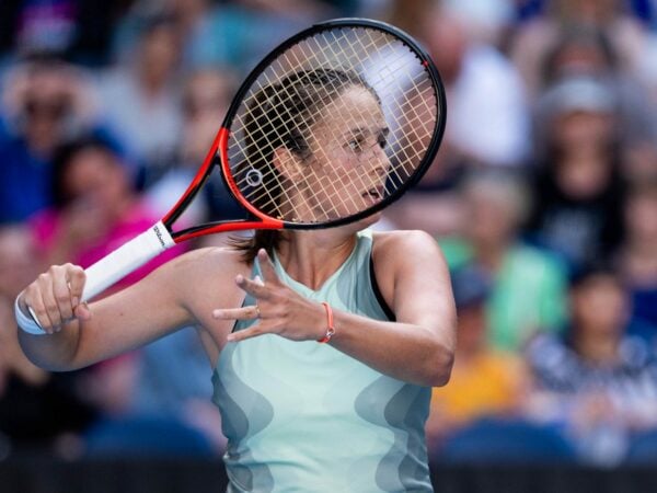Daria Kasatkina 2024