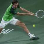 Daniil Medvedev