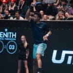 Gael Monfils