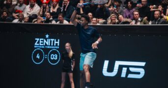 Gael Monfils