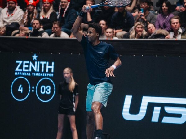 Gael Monfils