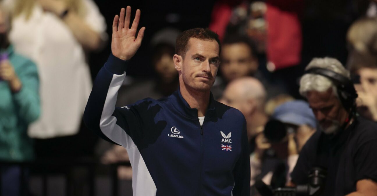 Andy Murray