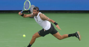 Matteo Berrettini