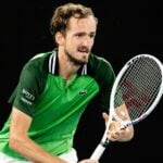 Daniil Medvedev