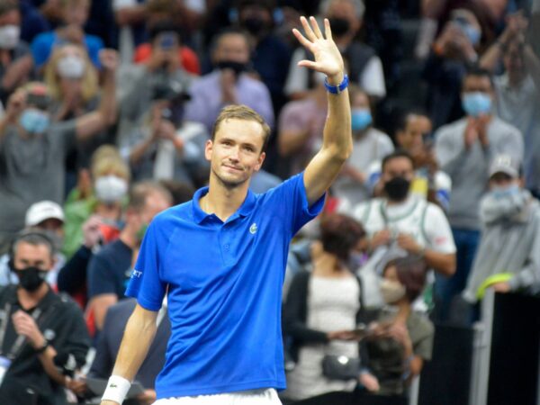 Daniil Medvedev
