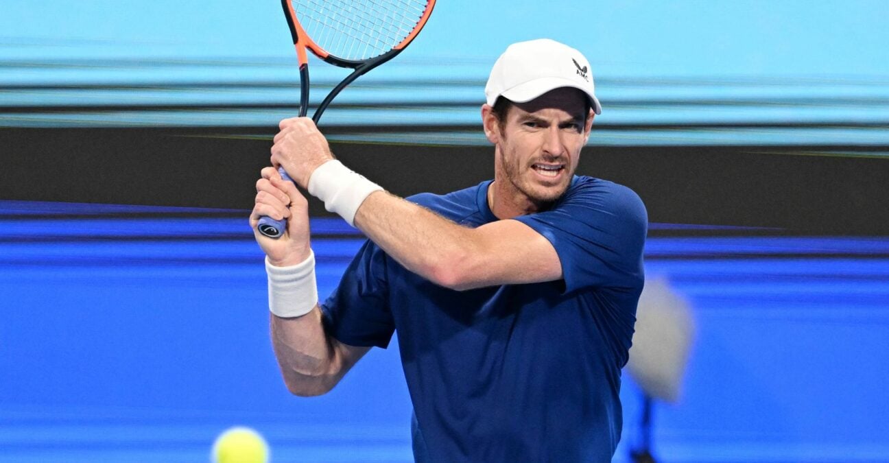 Andy Murray