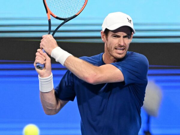 Andy Murray