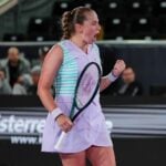 Jelena Ostapenko 2024