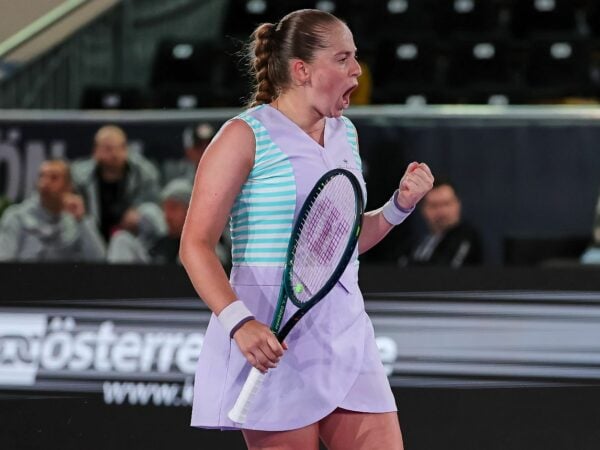 Jelena Ostapenko 2024