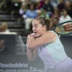 Jelena Ostapenko