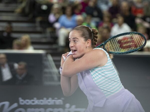 Jelena Ostapenko