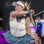 Anastasia Pavlyuchenkova