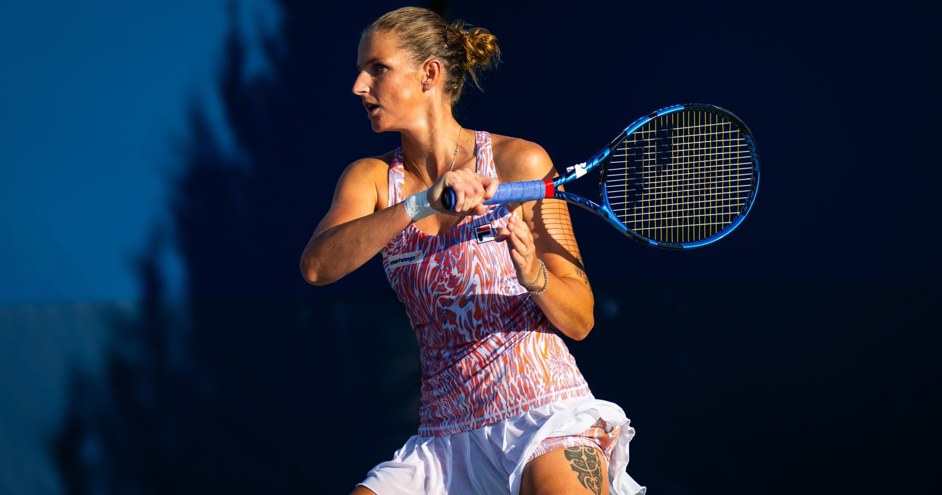 Karolina Pliskova