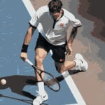 Roger Federer - US Open 2019