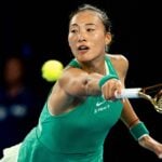 Qinwen Zheng