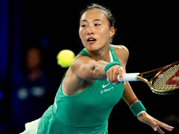 Qinwen Zheng