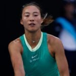 Qinwen Zheng
