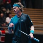 Andrey Rublev
