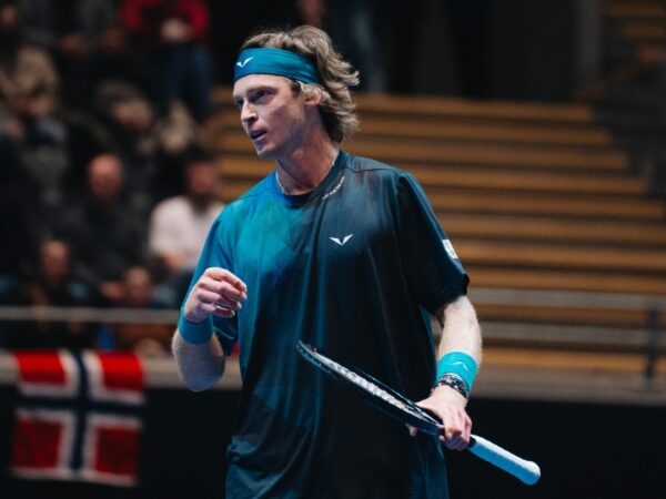 Andrey Rublev