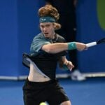 Andrey Rublev