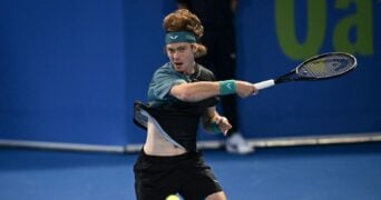 Andrey Rublev