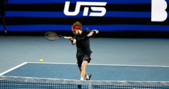 Andrey Rublev