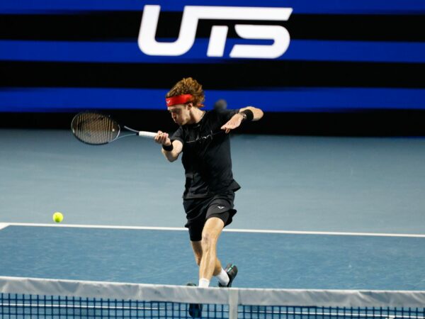 Andrey Rublev