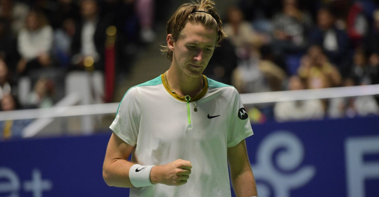 Sebastian Korda 2024
