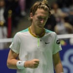 Sebastian Korda 2024