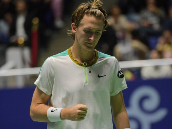 Sebastian Korda 2024