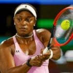 Sloane Stephens